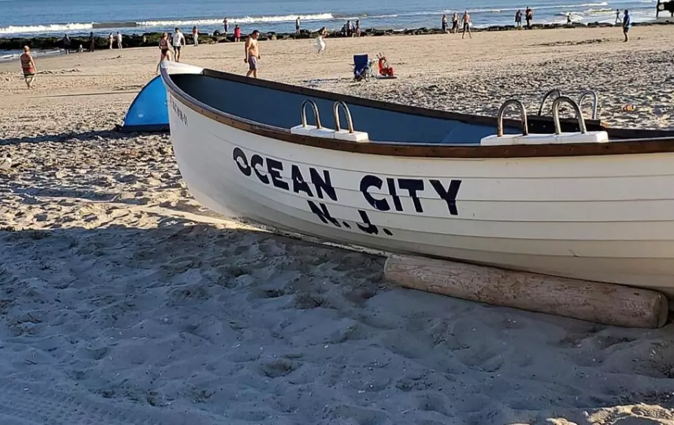 Limited Ocean City Beaches Guarded on Memorial Day Weekend