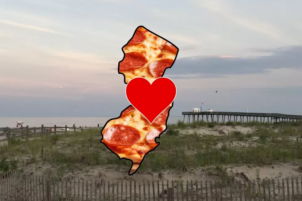 This Ocean City, NJ Pizza Shop Is One Of The Best In The USA