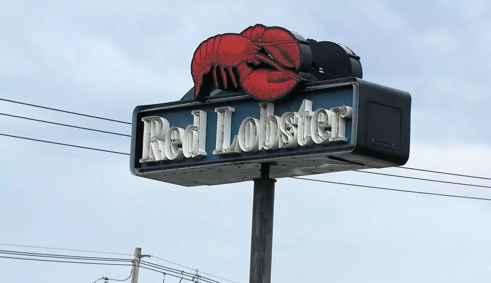 4 NJ Red Lobster Locations Close Abruptly, Dozens Nationwide