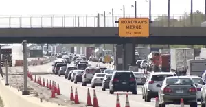 Most Memorial Day Traffic Ever? Best, Worst NJ Travel Times