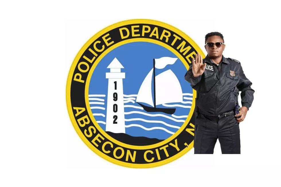 Absecon, NJ Police Crack Down on Aggressive Drivers