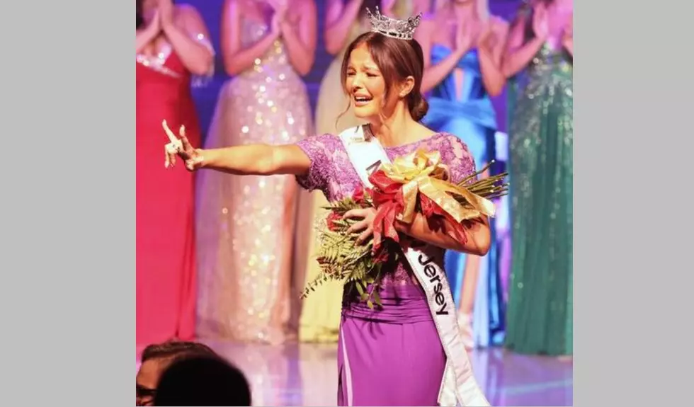 Middle Township Celebrates Miss New Jersey&#8217;s Victory