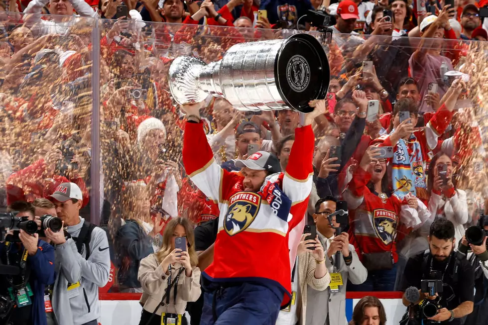 Can the Florida Panthers Repeat? Analyzing the 2024-25 NHL Stanley Cup Odds