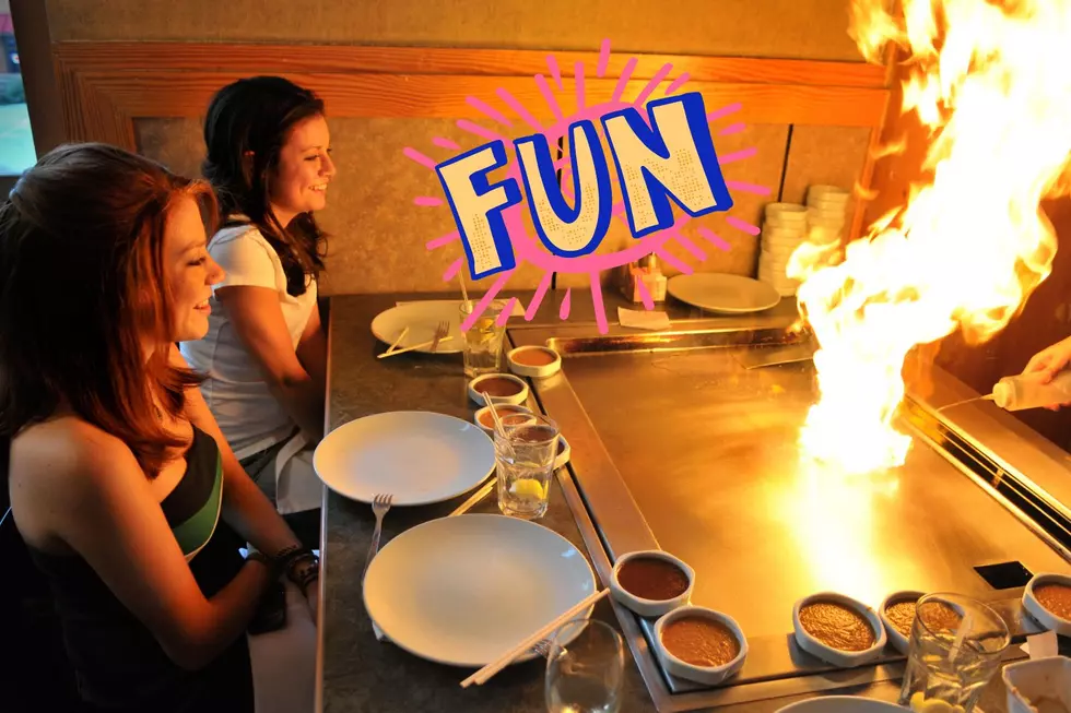 7 of the Best Hibachi Restaurants in South Jersey