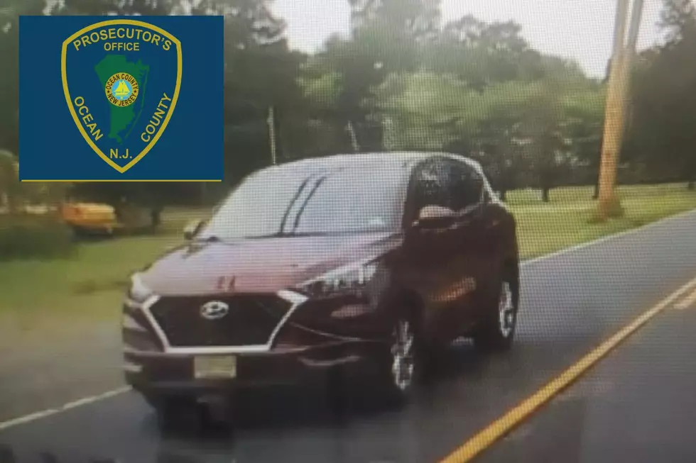 NJ Police Seek Woman Allegedly Involved in Fatal Hit and Run