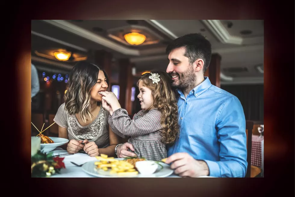 10 of the Best South Jersey Restaurants that are Family-Friendly
