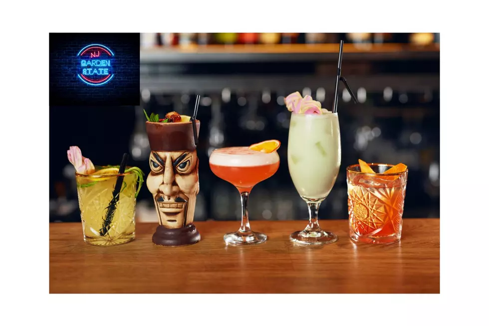 Check Out These 7 Tiki Bars in South Jersey