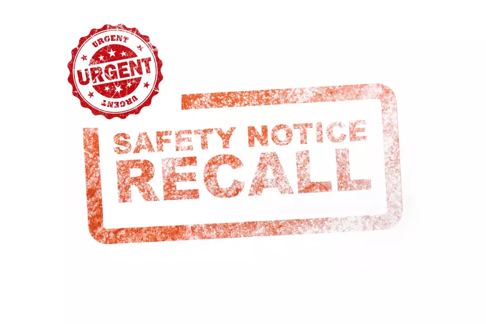 NJ Consumers Warned Of Fire Hazard: The Reason for Urgent Recall