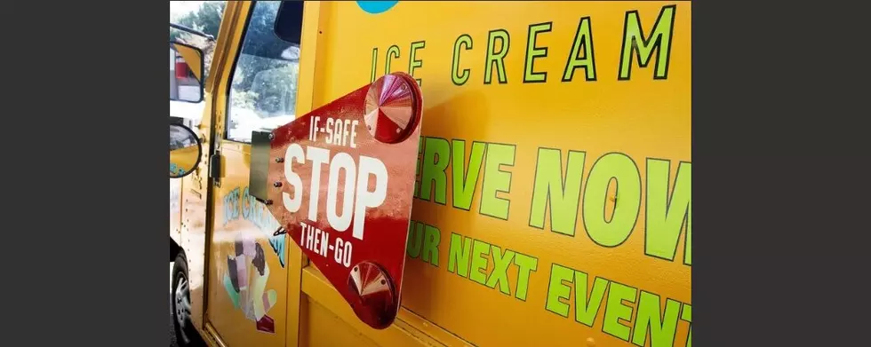 Do Drivers Have to Stop For Ice Cream Truck in New Jersey?