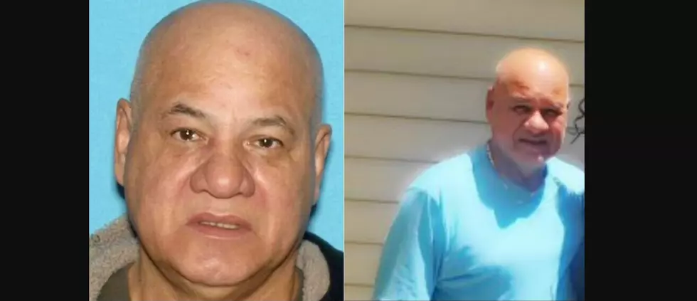 Police Request Help Finding Missing Vineland Man With Dementia