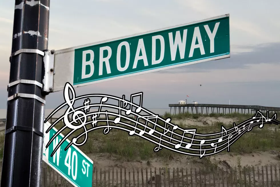 Win Tickets to The Broadway Concert Series at Ocean City