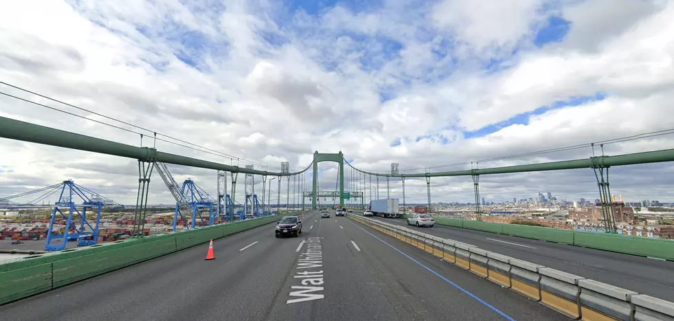 Bridge Tolls From New Jersey to PA Could Go Up 20%