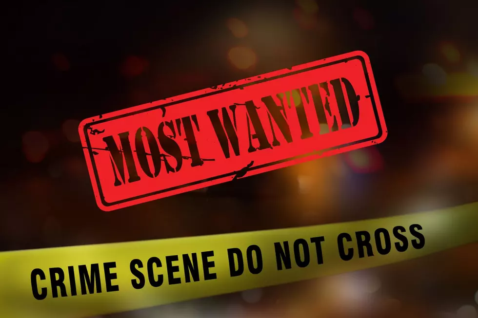 Police Warn: NJ Murder Suspect on the Loose