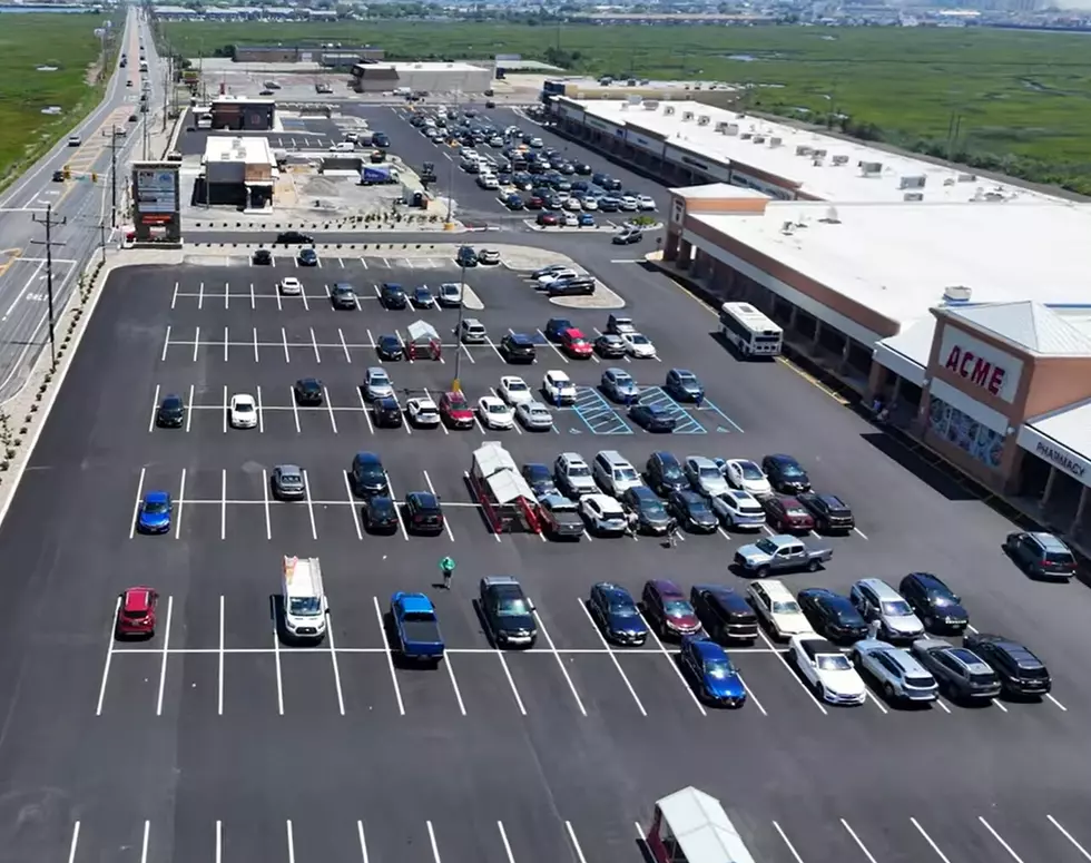 Ventnor Plaza Plans August Opening for Three New Businesses