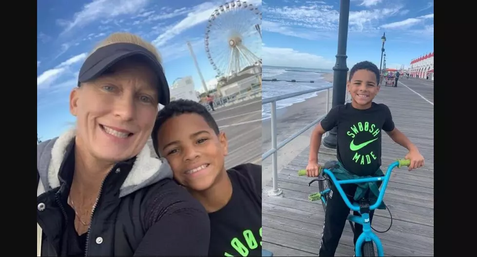 EHT Family Needs Help for Adopted Son Born Drug-Addicted