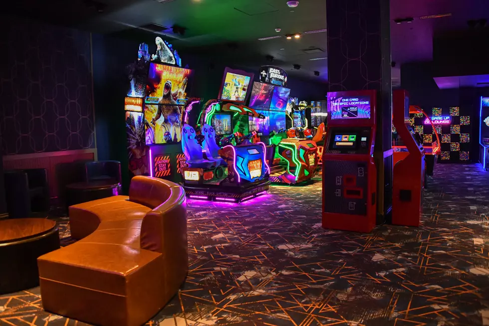 Photo: The Tropicana Atlantic City