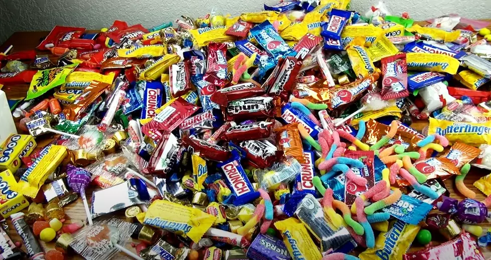 The Most Expensive Halloween Candies This Year
