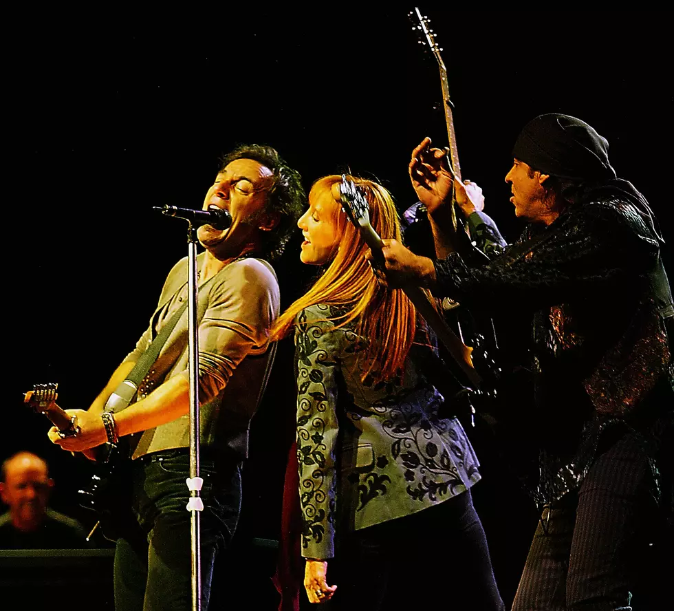 Jersey Locals Needed as Extras for Bruce Springsteen Movie