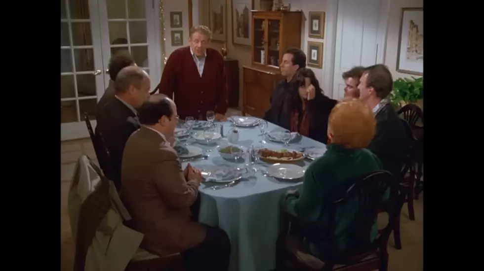 Photo: Seinfeld via YouTube