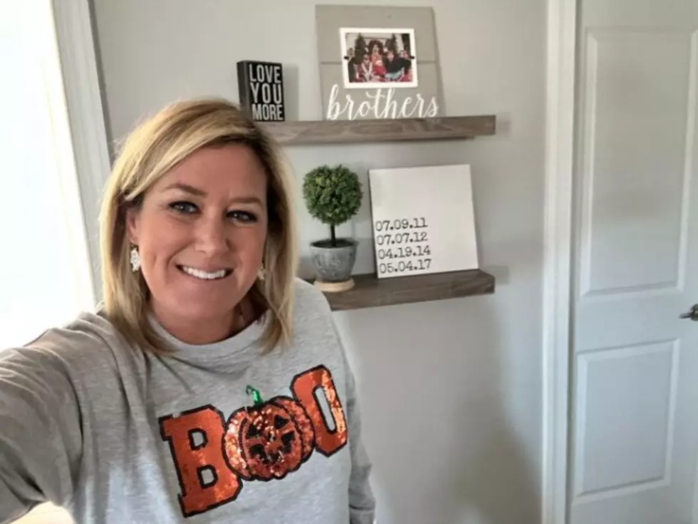 Jamie Apody Speaks Out A Year After Her Exit From 6ABC