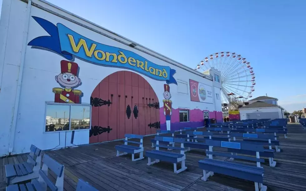 Proposal for Wonderland Pier Site Includes 7-Story Hotel