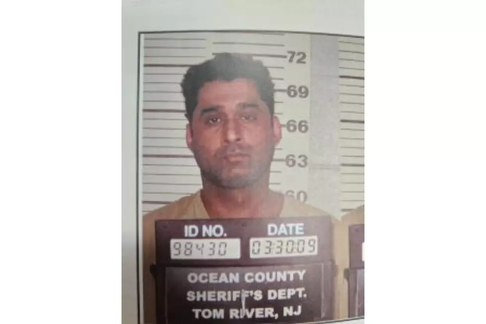 Credit: Ocean County Sheriff's Office