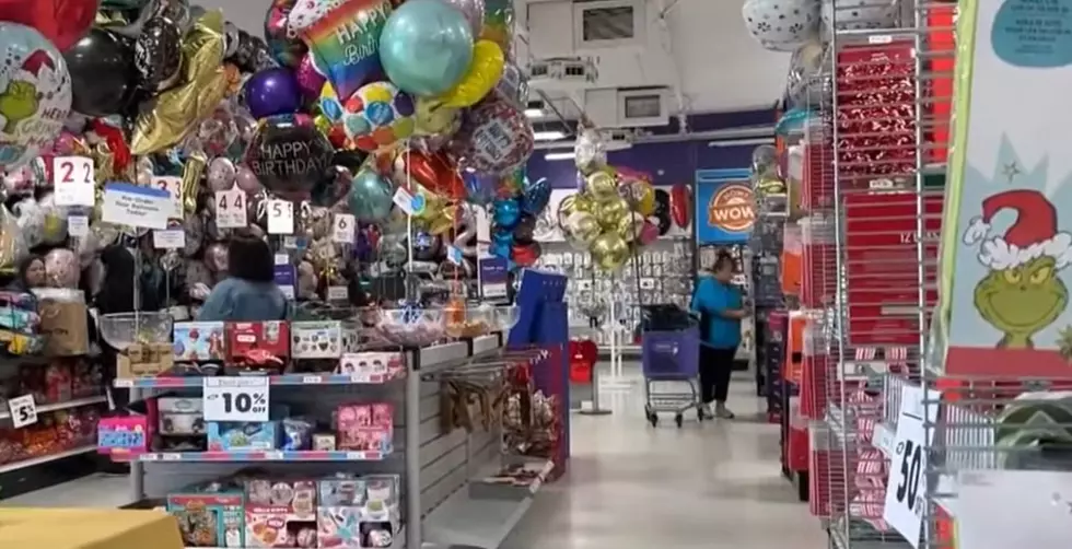 Party’s Over for National Chain With South Jersey Stores