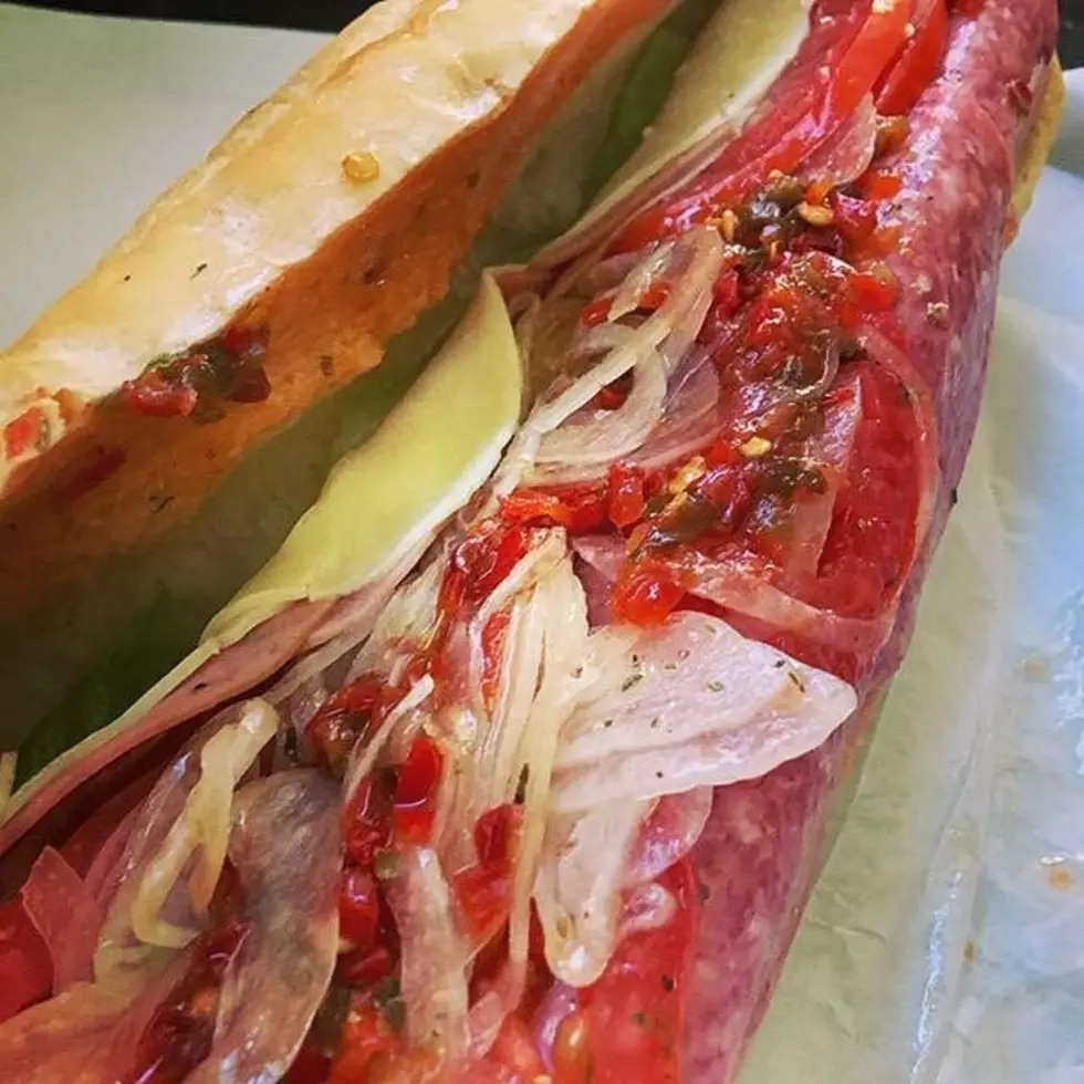 Vic's Deli via Facebook