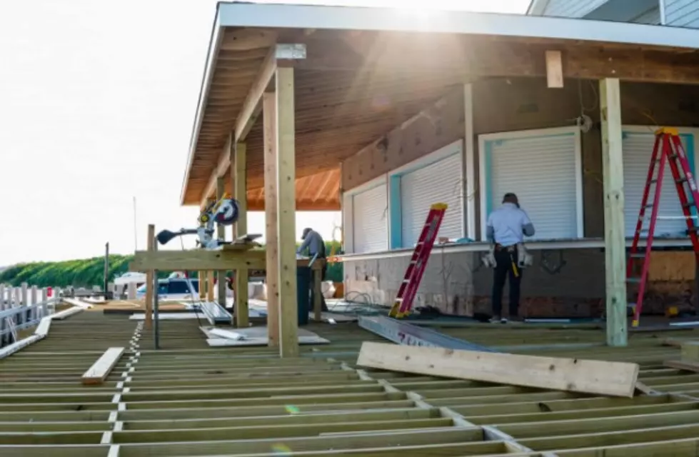 New Waterfront Bar & Grill is Coming to Cape May This Spring