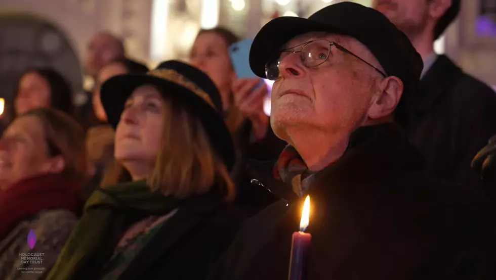 These 5 AC Casinos Are Lighting Up for Holocaust Remembrance