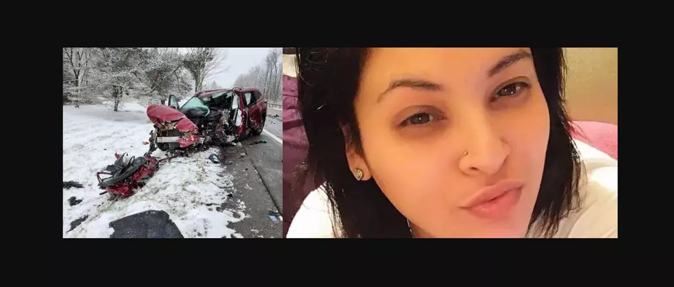 Ocean County Woman Killed in Head-On Crash in New York