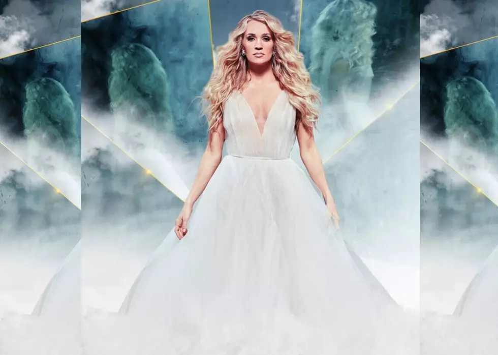 Carrie Underwood’s Vegas Residency Concert Flyaway – Sing to Win!