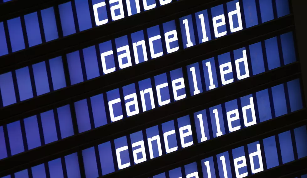 Check Your Travel Plans – Spirit Air Cuts 1 Million Seats in May