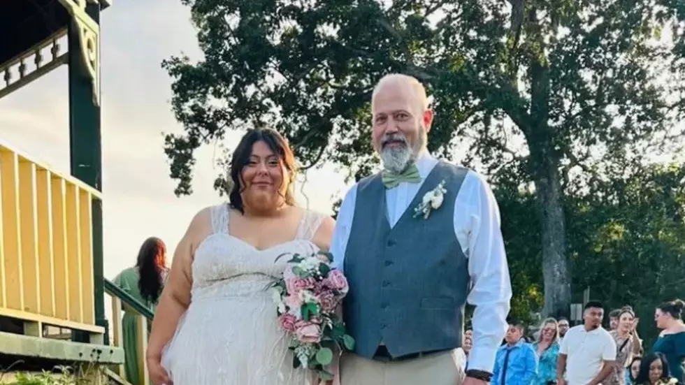 DUI Driver Who Killed Mays Landing Newlyweds Released from Jail