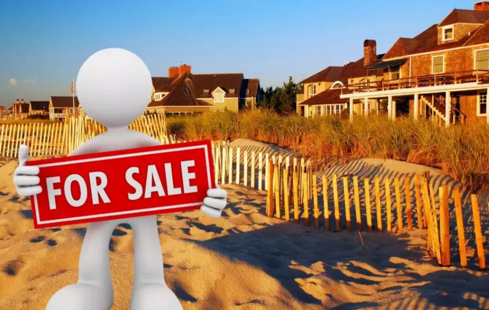 Atlantic City Named a Top Beach Bargain for Homebuyers in 2025
