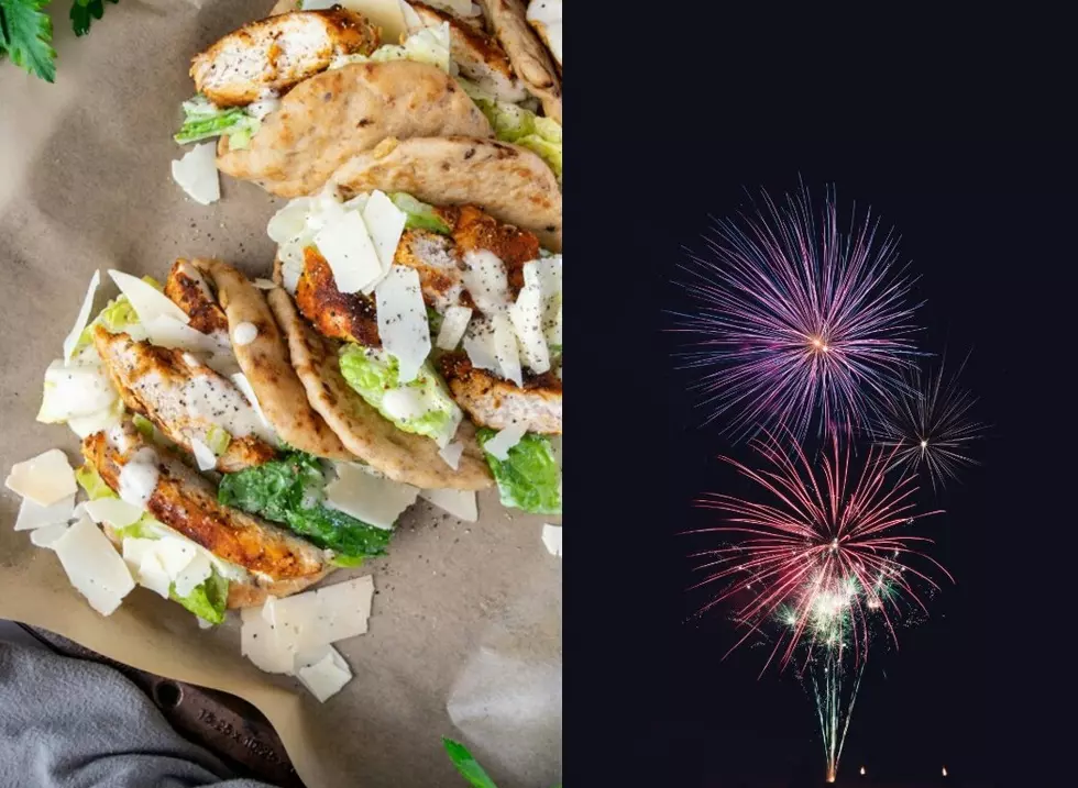 OPA! Holy Trinity Greek Festival Returns for Its 41st Year