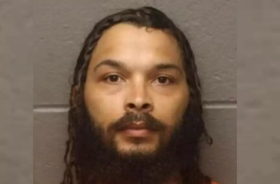 EHT Man Gets 15 Years for Home Pot Operation, Stolen Gun