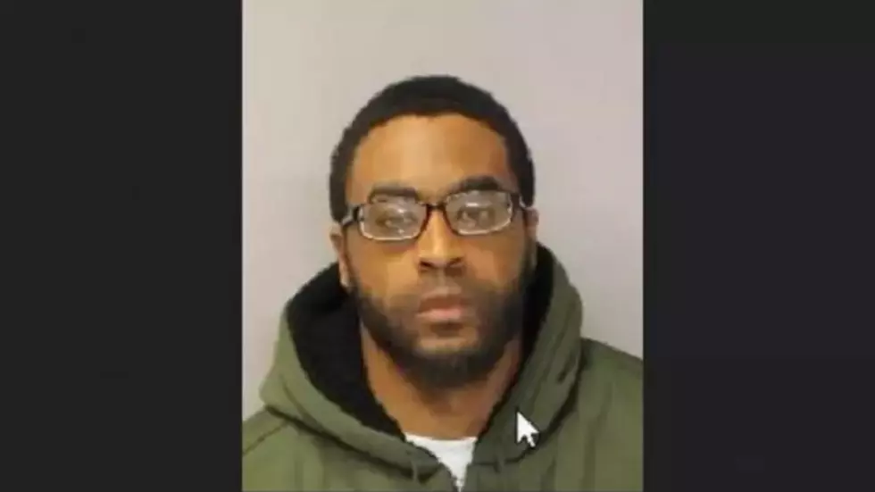 Serial Sex Offender Wanted for Lewd Act in NJ Mall Parking Lot