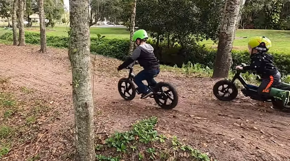 Police Step Up E-Bike Enforcement After Teen’s Death