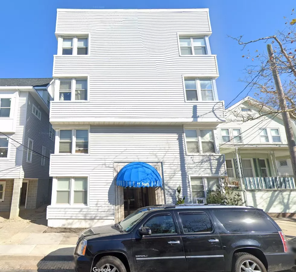Police: Man Badly Hurt in Ventnor Attack