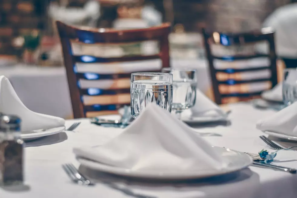 Step Inside Only NJ Hotel Restaurant on America’s Top 100 List
