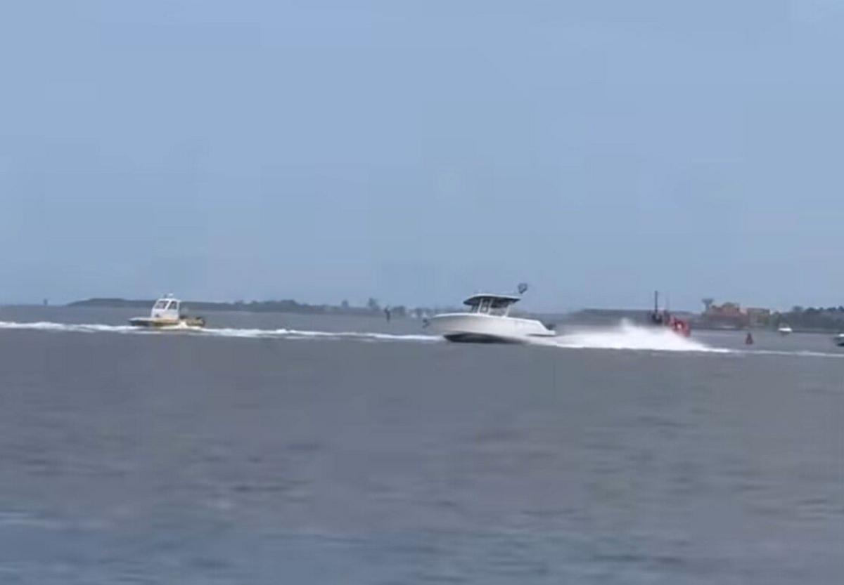 Fatal Boating Crash Claims New Jersey Doctor’s Life