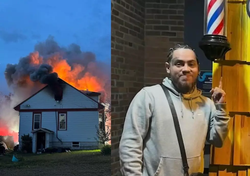 Tragedy Strikes Pleasantville Family Twice in One Day