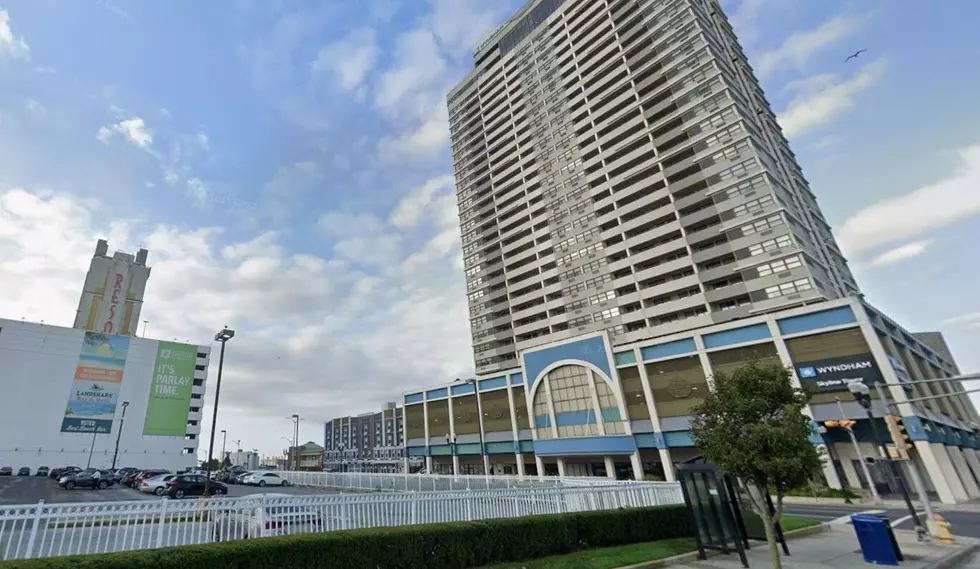 Club Wyndham Skyline Tower Closing in Atlantic City