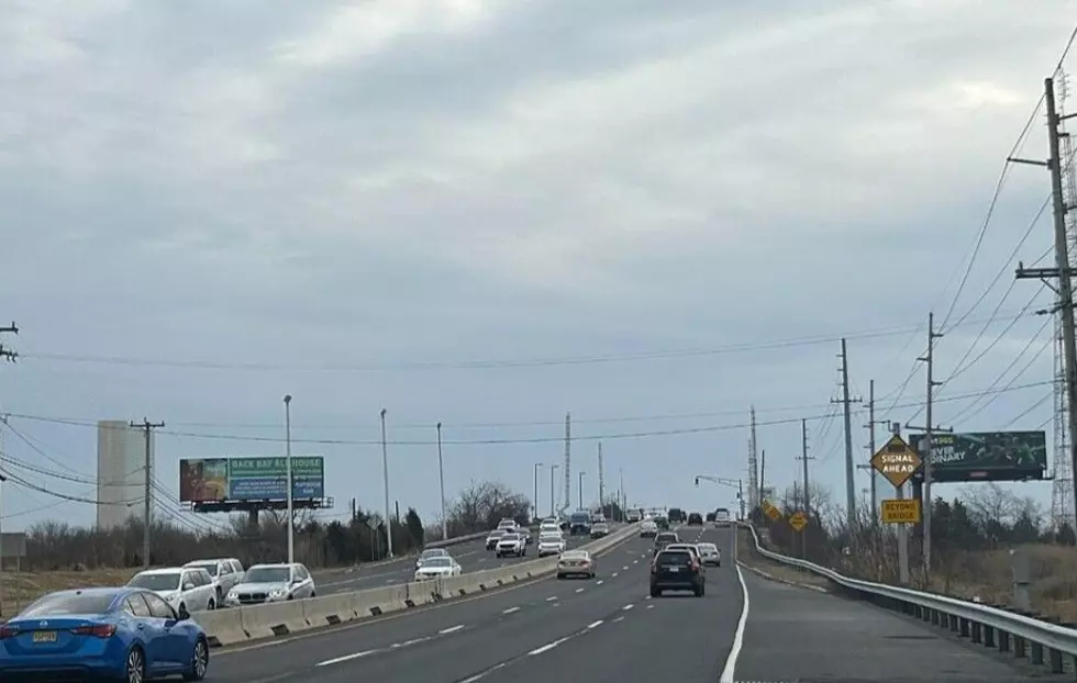 Expect Delays on Rt. 30 Drawbridge in Atlantic City This Week