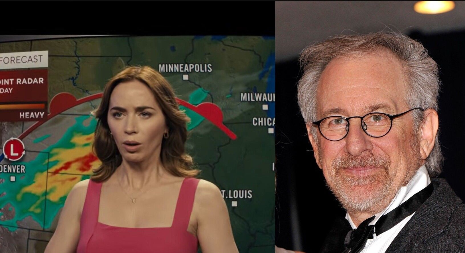 Trailer Drops for Spielberg UFO Film Shot in Cape May County