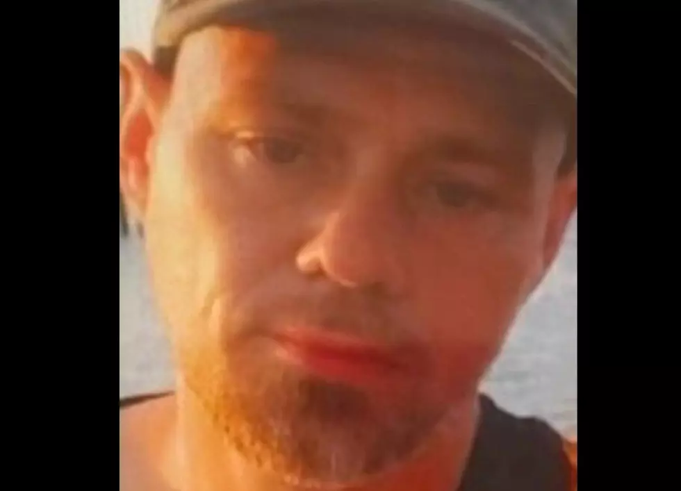 Could Remains Found in Middle Township Be Missing Man?