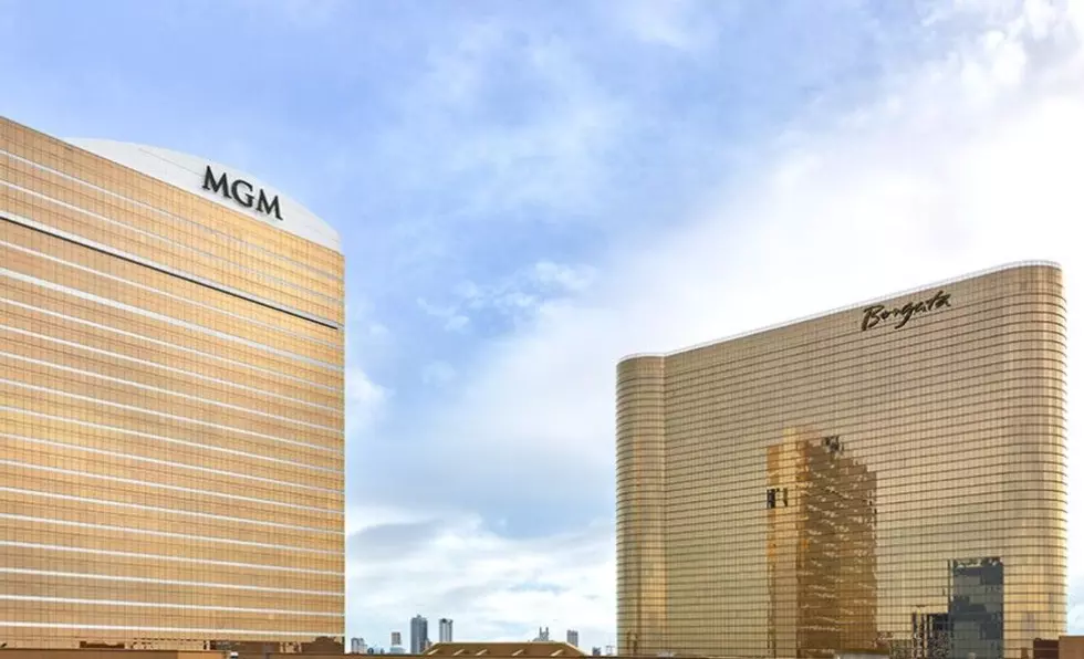 Borgata Announces 4-Day Summer Job Fair