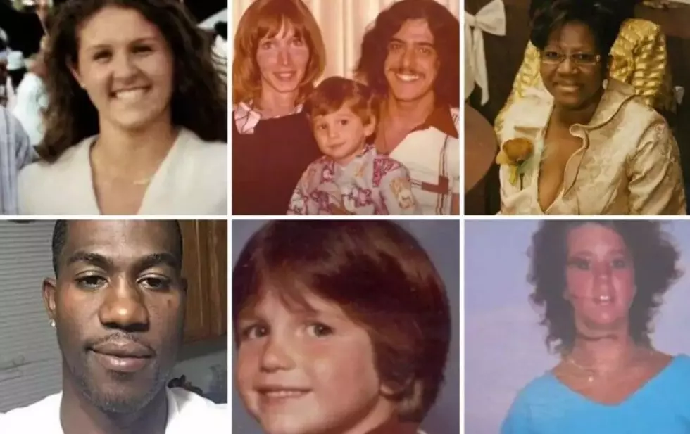 The Cold Cases That Still Trouble South Jersey