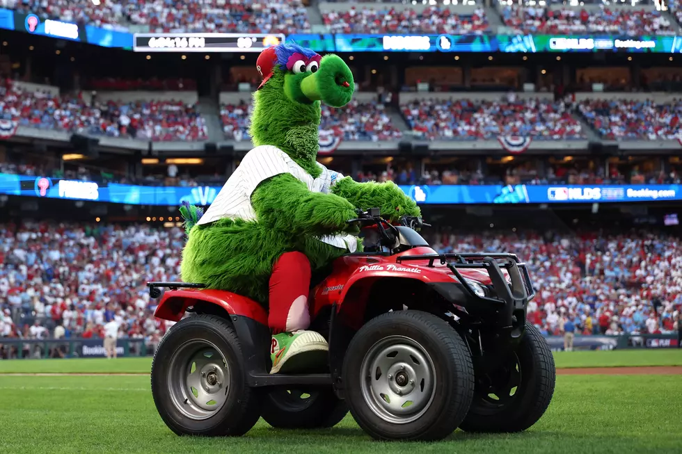 Nominate a South Jersey Teacher to Be Honored at Phillies Game